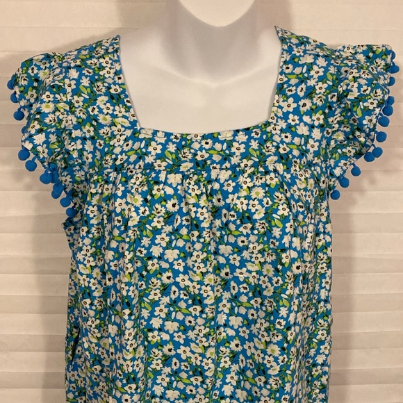 Malibu Blue Dress - Picture 4 of 8